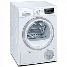 Сушильная машина SIEMENS WT 45HV0EPL