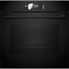 Духовой шкаф BOSCH HBG978NB1