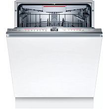 Посудомоечная машина BOSCH SMV6HCX2FR