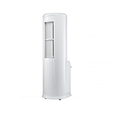 Мобильный кондиционер Electrolux EACM-18 NB/N6 V2