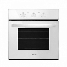 Духовой шкаф GRAUDE BE 60.0 W