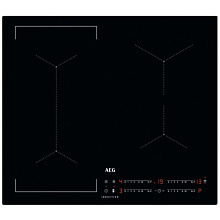 Индукционая варочная панель AEG IKE64441IB