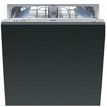 Встраиваемая посудомоечная машина SMEG ST321-1