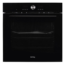 Электрический духовой шкаф KORTING OKB 1680 GN MW