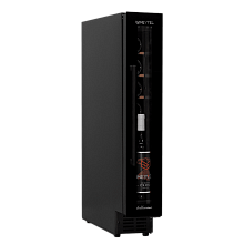 Винный шкаф MEYVEL MV8-KBT1