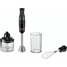 Блендер Bosch MSM4B621 черный