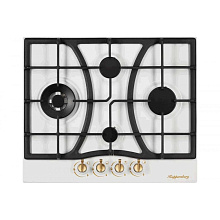 Варочная панель KUPPERSBERG FS 604 W BRONZE