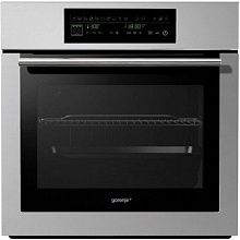 Духовой шкаф GORENJE GP 872 X