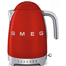 Чайник Smeg KLF04RDEU