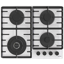 Газовая варочная панель GORENJE GTW642SYW