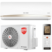 Настенный кондиционер Royal Thermo RTPI-24HN8