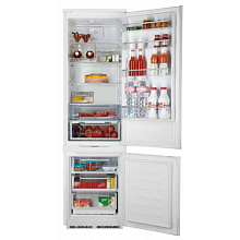 Встраиваемый холодильник HOTPOINT-ARISTON BCB 70301 AA