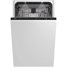 Встраиваемая посудомоечная машина BEKO BDIS38122Q