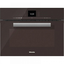 Духовой шкаф MIELE H 6600 BM HVBR