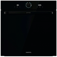 Электрический духовой шкаф GORENJE BOS67371SYB