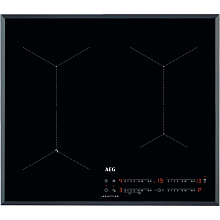 Варочная панель AEG IAE64431FB