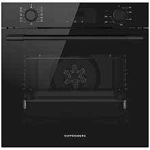 Духовой шкаф электрический Kuppersberg HO 622 B