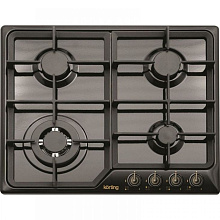 Варочная панель KORTING HG 630 CTSN