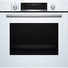 Духовой шкаф BOSCH HBG538EW6R