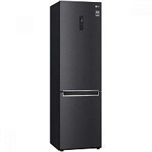 Холодильник LG GC-B509SBUM