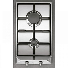 Варочная панель TEKA EM 30/2G NAT STAINLESS STEEL