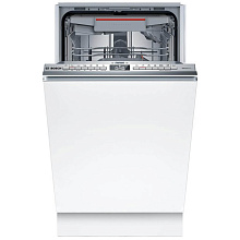 Встраиваемая посудомоечная машина BOSCH SPV4EMX24E