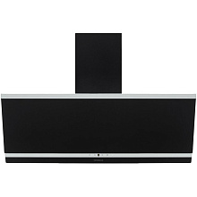 Вытяжка Krona IRMA A 900 black S