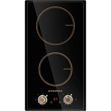Варочная панель MAUNFELD CVI292MBKBR
