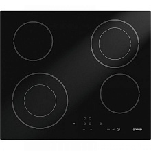 Электрическая варочная панель GORENJE ECT640SC