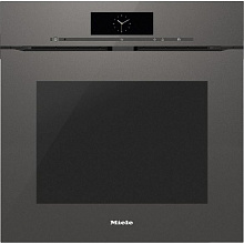 Духовой шкаф MIELE H6860BPX GRGR