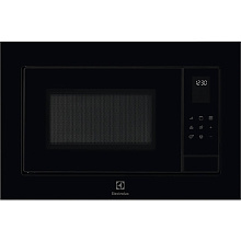 Встраиваемая микроволновая печь ELECTROLUX LMS4253TMK