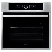Духовой шкаф WHIRLPOOL AKZ7890/IX