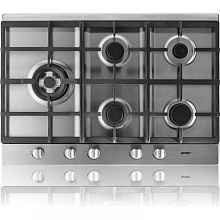 Газовая варочная панель GORENJE GGS 75 WAX