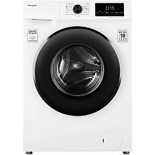 Cтиральная машина WEISSGAUFF WM 46149 INVERTER STEAM