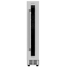 Винный шкаф MEYVEL MV9-KWT1