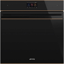 Духовой шкаф SMEG SOP6604TPNR