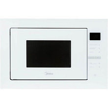 Встраиваемая микроволновая печь MIDEA MI10250GW