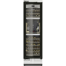 Винный холодильник MIELE KWT2671VIS
