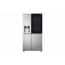 Холодильник LG GC-X257CAEC