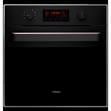 Духовой шкаф HANSA BOES 695010
