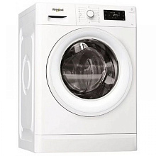 Cтиральная машина WHIRLPOOL FWG 71484W EU