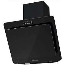 Вытяжка Krona Liva 500 black PB