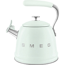 Чайник Smeg WKF01PG