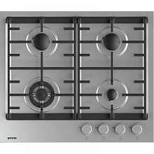 Варочная панель GORENJE GW 641 UX