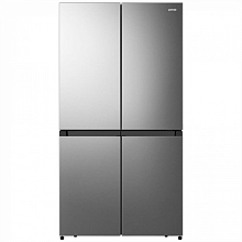 Холодильник GORENJE NRM918FUX