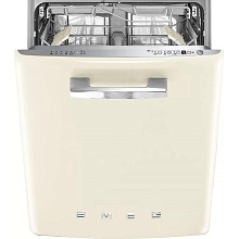 Посудомоечная машина SMEG ST2FABCR2