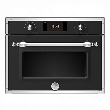 Духовой шкаф BERTAZZONI F457HERVTNE