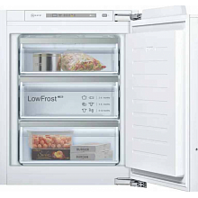 Встраиваемая морозильная камера NEFF GI1113FE0