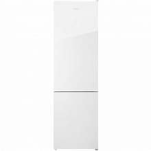 Холодильник HIBERG RFC-400DX NFGW INVERTER