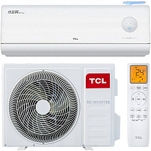 Настенный кондиционер TCL TAC-FR18INV/R4